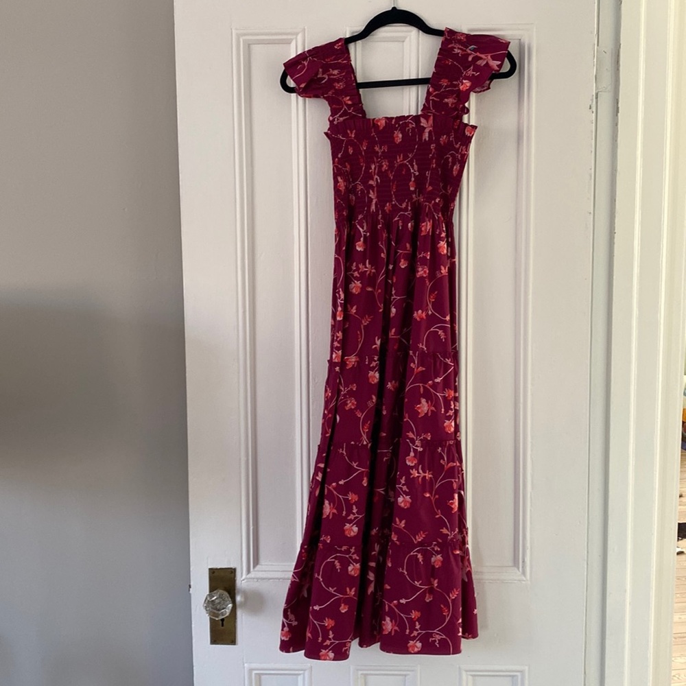 Hill house nap dress